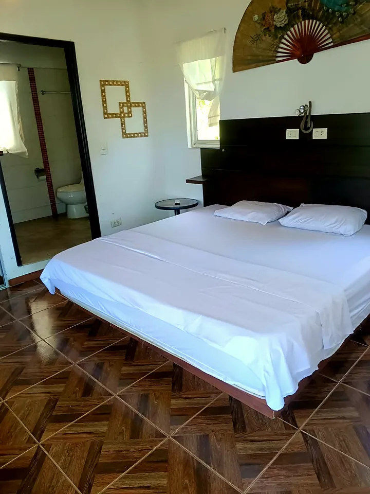 Suite Sierra Nevada